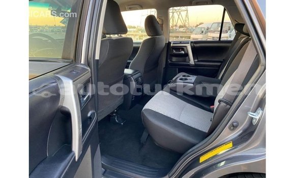 Buy Import Toyota 4Runner Other Car in Import - Dubai in Ahal Buy Import Toyota 4Runner Other Car in Import - Dubai in Ahal