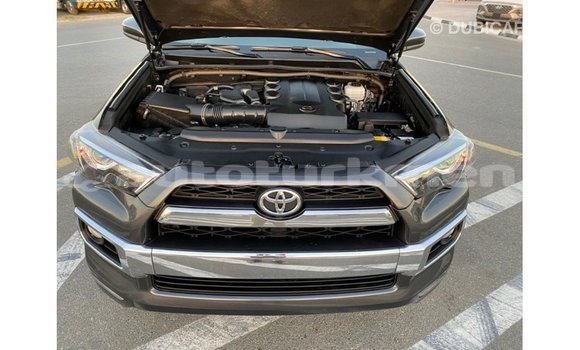 Buy Import Toyota 4Runner Other Car in Import - Dubai in Ahal Buy Import Toyota 4Runner Other Car in Import - Dubai in Ahal