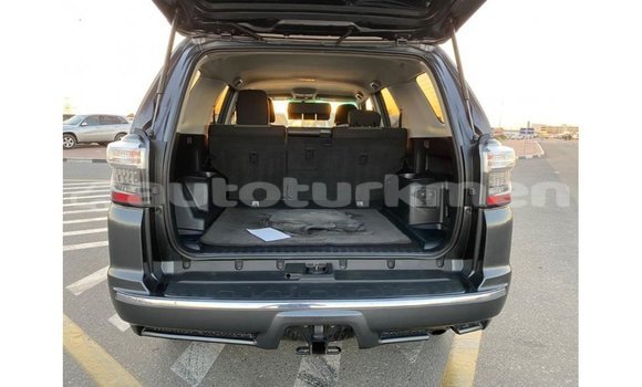 Buy Import Toyota 4Runner Other Car in Import - Dubai in Ahal Buy Import Toyota 4Runner Other Car in Import - Dubai in Ahal