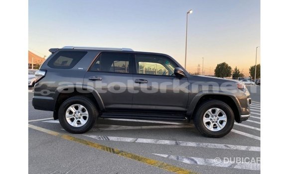 Buy Import Toyota 4Runner Other Car in Import - Dubai in Ahal Buy Import Toyota 4Runner Other Car in Import - Dubai in Ahal