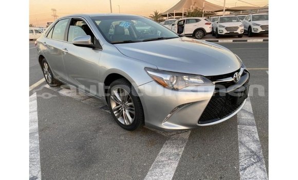 Buy Import Toyota Camry Other Car in Import - Dubai in Ahal Buy Import Toyota Camry Other Car in Import - Dubai in Ahal