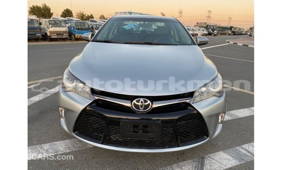 Buy Import Toyota Camry Other Car in Import - Dubai in Ahal Buy Import Toyota Camry Other Car in Import - Dubai in Ahal