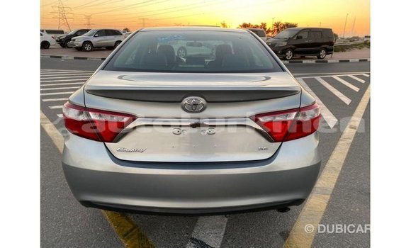 Buy Import Toyota Camry Other Car in Import - Dubai in Ahal Buy Import Toyota Camry Other Car in Import - Dubai in Ahal