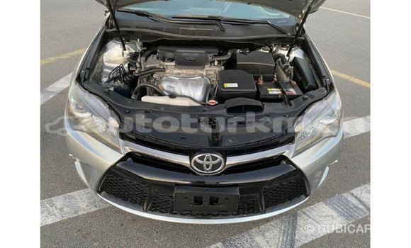 Buy Import Toyota Camry Other Car in Import - Dubai in Ahal Buy Import Toyota Camry Other Car in Import - Dubai in Ahal