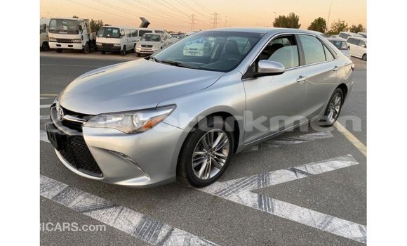 Buy Import Toyota Camry Other Car in Import - Dubai in Ahal Buy Import Toyota Camry Other Car in Import - Dubai in Ahal