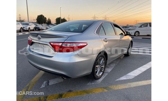 Buy Import Toyota Camry Other Car in Import - Dubai in Ahal Buy Import Toyota Camry Other Car in Import - Dubai in Ahal