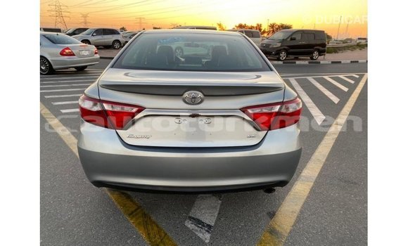 Buy Import Toyota Camry Other Car in Import - Dubai in Ahal Buy Import Toyota Camry Other Car in Import - Dubai in Ahal
