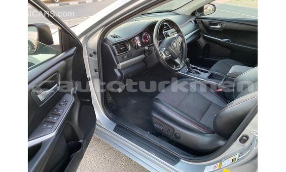 Buy Import Toyota Camry Other Car in Import - Dubai in Ahal Buy Import Toyota Camry Other Car in Import - Dubai in Ahal