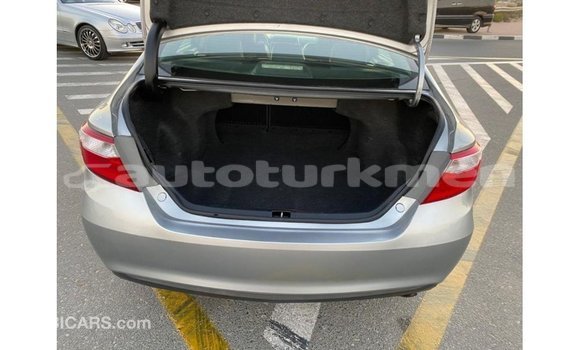 Buy Import Toyota Camry Other Car in Import - Dubai in Ahal Buy Import Toyota Camry Other Car in Import - Dubai in Ahal