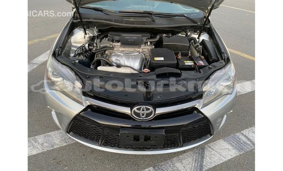 Buy Import Toyota Camry Other Car in Import - Dubai in Ahal Buy Import Toyota Camry Other Car in Import - Dubai in Ahal