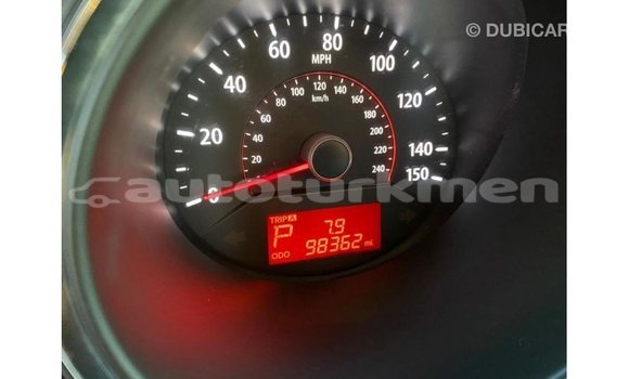 Buy Import Kia Sorento Brown Car in Import - Dubai in Ahal Buy Import Kia Sorento Brown Car in Import - Dubai in Ahal