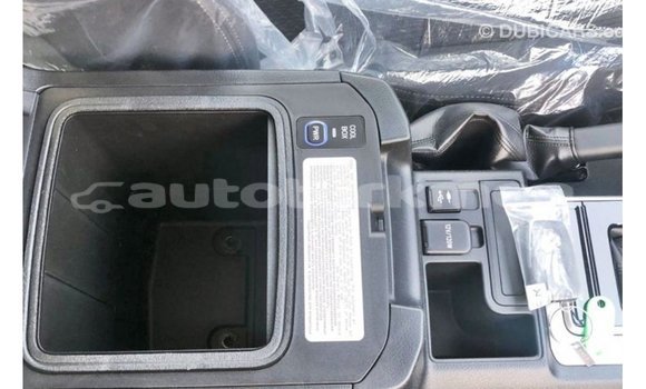 Buy Import Toyota Prado Black Car in Import - Dubai in Ahal Buy Import Toyota Prado Black Car in Import - Dubai in Ahal