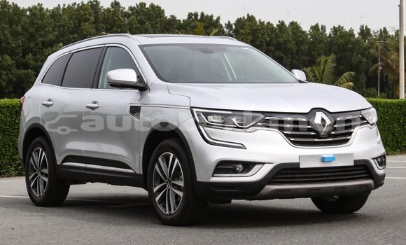 Buy Import Renault Koleos Other Car in Import - Dubai in Ahal Buy Import Renault Koleos Other Car in Import - Dubai in Ahal