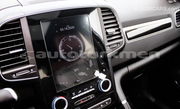 Buy Import Renault Koleos Other Car in Import - Dubai in Ahal Buy Import Renault Koleos Other Car in Import - Dubai in Ahal