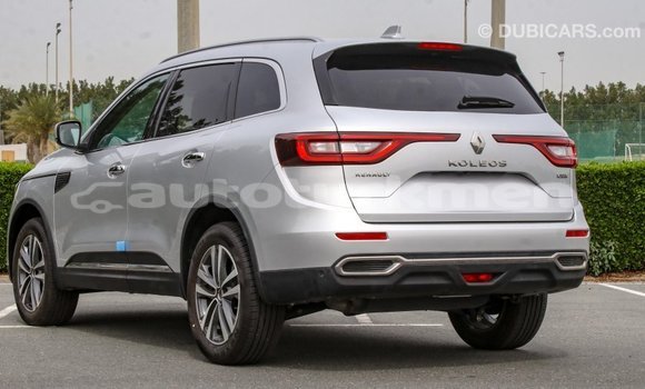 Buy Import Renault Koleos Other Car in Import - Dubai in Ahal Buy Import Renault Koleos Other Car in Import - Dubai in Ahal