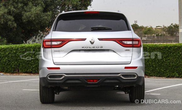Buy Import Renault Koleos Other Car in Import - Dubai in Ahal Buy Import Renault Koleos Other Car in Import - Dubai in Ahal