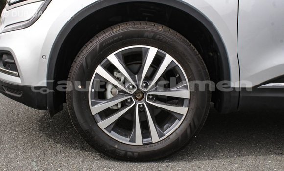 Buy Import Renault Koleos Other Car in Import - Dubai in Ahal Buy Import Renault Koleos Other Car in Import - Dubai in Ahal