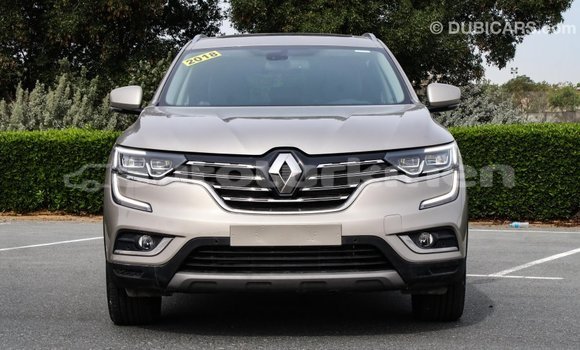 Buy Import Renault Koleos Other Car in Import - Dubai in Ahal Buy Import Renault Koleos Other Car in Import - Dubai in Ahal