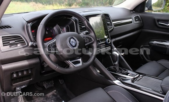 Buy Import Renault Koleos Other Car in Import - Dubai in Ahal Buy Import Renault Koleos Other Car in Import - Dubai in Ahal