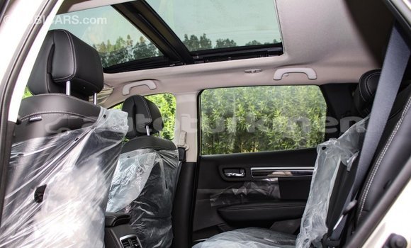 Buy Import Renault Koleos Other Car in Import - Dubai in Ahal Buy Import Renault Koleos Other Car in Import - Dubai in Ahal