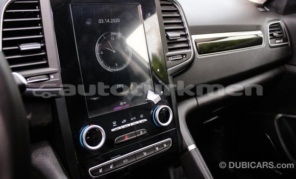 Buy Import Renault Koleos Other Car in Import - Dubai in Ahal Buy Import Renault Koleos Other Car in Import - Dubai in Ahal