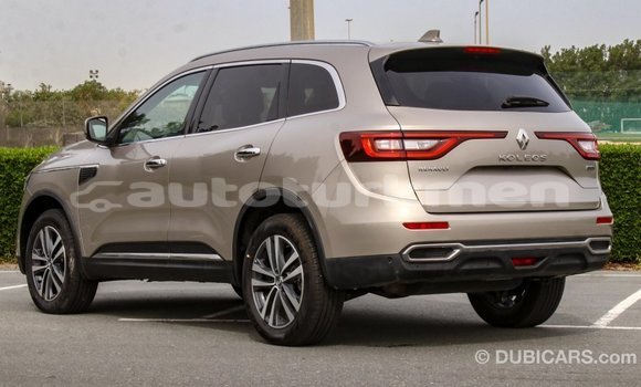 Buy Import Renault Koleos Other Car in Import - Dubai in Ahal Buy Import Renault Koleos Other Car in Import - Dubai in Ahal
