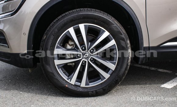 Buy Import Renault Koleos Other Car in Import - Dubai in Ahal Buy Import Renault Koleos Other Car in Import - Dubai in Ahal