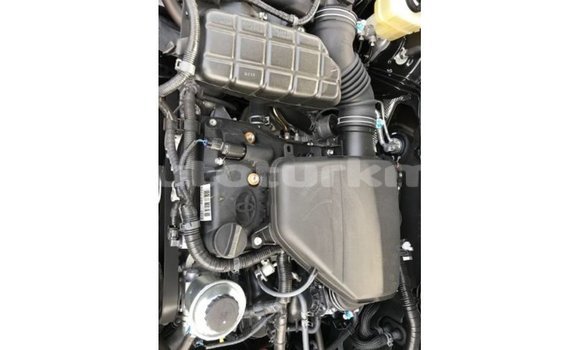 Buy Import Toyota Prado Black Car in Import - Dubai in Ahal Buy Import Toyota Prado Black Car in Import - Dubai in Ahal