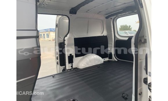 Buy Import Hyundai Cargo White Car in Import - Dubai in Ahal Buy Import Hyundai Cargo White Car in Import - Dubai in Ahal