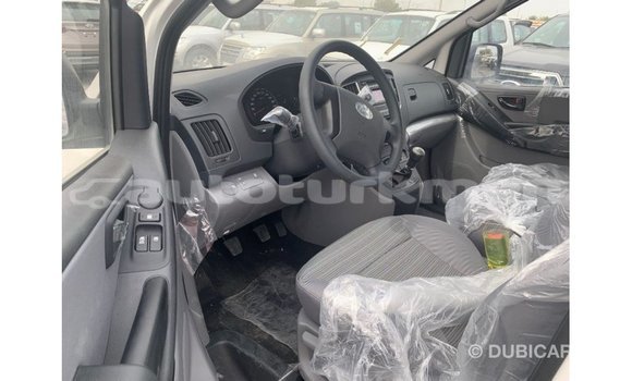 Buy Import Hyundai Cargo White Car in Import - Dubai in Ahal Buy Import Hyundai Cargo White Car in Import - Dubai in Ahal