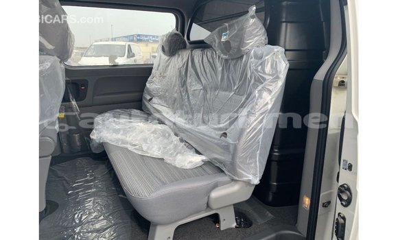 Buy Import Hyundai Cargo White Car in Import - Dubai in Ahal Buy Import Hyundai Cargo White Car in Import - Dubai in Ahal