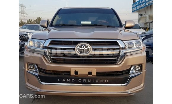 Buy Import Toyota Land Cruiser Other Car in Import - Dubai in Ahal Buy Import Toyota Land Cruiser Other Car in Import - Dubai in Ahal