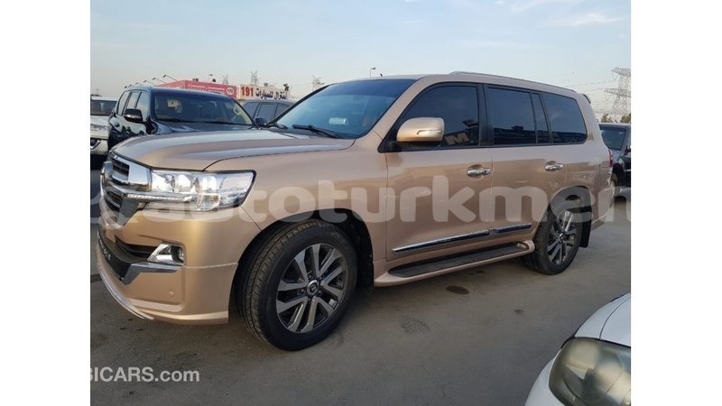 Big with watermark toyota land cruiser ahal import dubai 2886