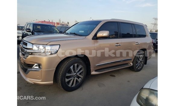 Buy Import Toyota Land Cruiser Other Car in Import - Dubai in Ahal Buy Import Toyota Land Cruiser Other Car in Import - Dubai in Ahal