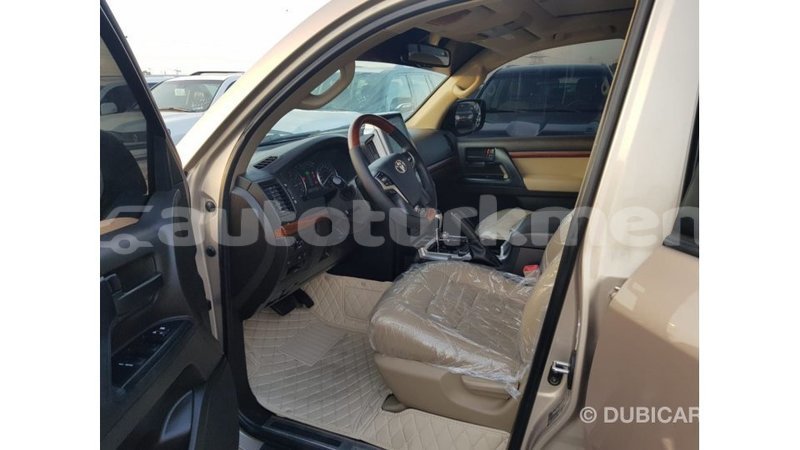 Big with watermark toyota land cruiser ahal import dubai 2886