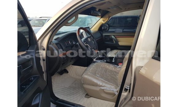 Buy Import Toyota Land Cruiser Other Car in Import - Dubai in Ahal Buy Import Toyota Land Cruiser Other Car in Import - Dubai in Ahal