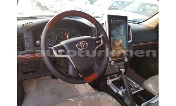 Buy Import Toyota Land Cruiser Other Car in Import - Dubai in Ahal Buy Import Toyota Land Cruiser Other Car in Import - Dubai in Ahal