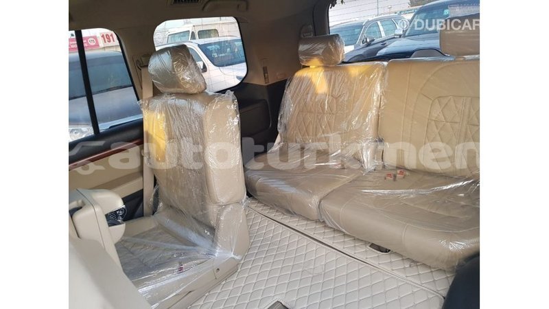Big with watermark toyota land cruiser ahal import dubai 2886