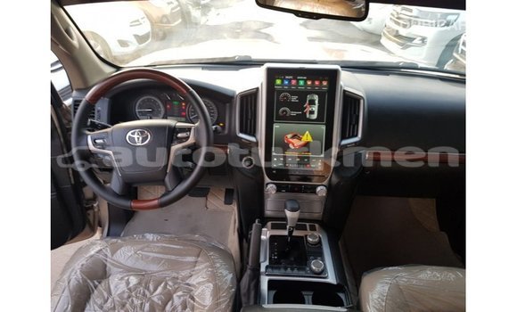 Buy Import Toyota Land Cruiser Other Car in Import - Dubai in Ahal Buy Import Toyota Land Cruiser Other Car in Import - Dubai in Ahal