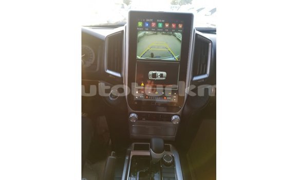 Buy Import Toyota Land Cruiser Other Car in Import - Dubai in Ahal Buy Import Toyota Land Cruiser Other Car in Import - Dubai in Ahal