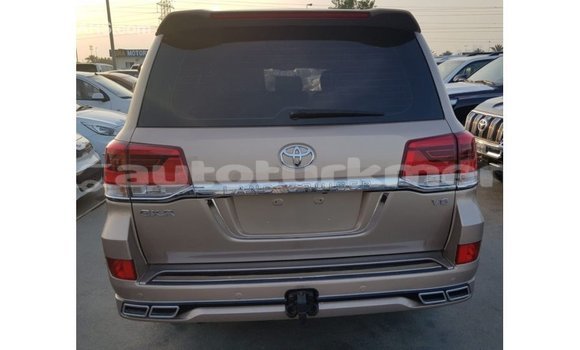 Buy Import Toyota Land Cruiser Other Car in Import - Dubai in Ahal Buy Import Toyota Land Cruiser Other Car in Import - Dubai in Ahal