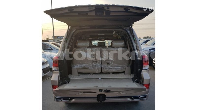Big with watermark toyota land cruiser ahal import dubai 2886