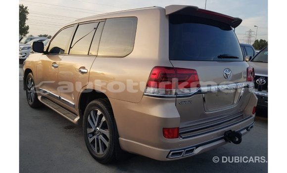 Buy Import Toyota Land Cruiser Other Car in Import - Dubai in Ahal Buy Import Toyota Land Cruiser Other Car in Import - Dubai in Ahal