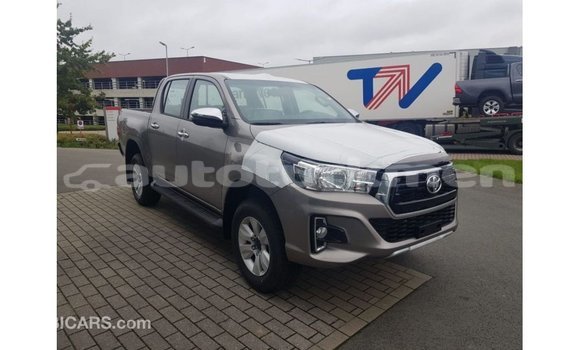 Buy Import Toyota Hilux Other Car in Import - Dubai in Ahal Buy Import Toyota Hilux Other Car in Import - Dubai in Ahal