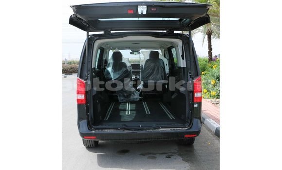 Buy Import Mercedes-Benz 250 Black Car in Import - Dubai in Ahal