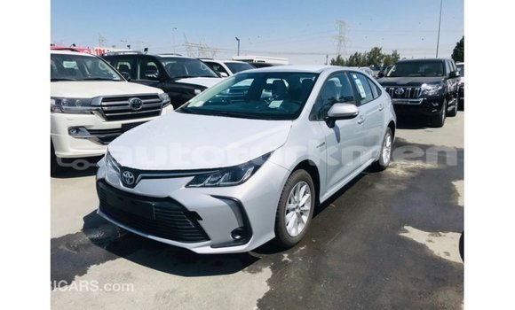 Buy Import Toyota Corolla White Car in Import - Dubai in Ahal Buy Import Toyota Corolla White Car in Import - Dubai in Ahal