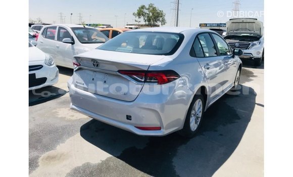 Buy Import Toyota Corolla White Car in Import - Dubai in Ahal Buy Import Toyota Corolla White Car in Import - Dubai in Ahal