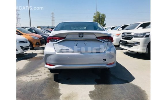 Buy Import Toyota Corolla White Car in Import - Dubai in Ahal Buy Import Toyota Corolla White Car in Import - Dubai in Ahal