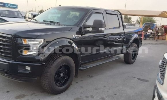 Buy Import Ford V8 Black Car in Import - Dubai in Ahal Buy Import Ford V8 Black Car in Import - Dubai in Ahal