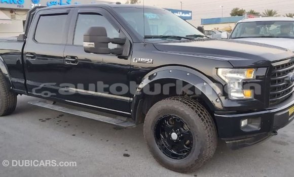 Buy Import Ford V8 Black Car in Import - Dubai in Ahal Buy Import Ford V8 Black Car in Import - Dubai in Ahal